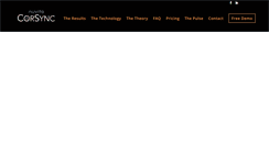 Desktop Screenshot of nuvita.com