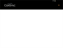 Tablet Screenshot of nuvita.com